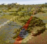 North West Loop - Tourism Canberra