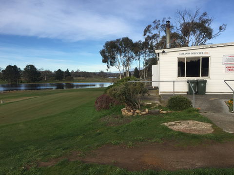 Oatlands Golf Course - Tourism Canberra 0