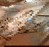 Old Timers Mine  Museum - Self guided tour - Tourism Canberra