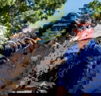 Outback Stockman's Show - Tourism Canberra