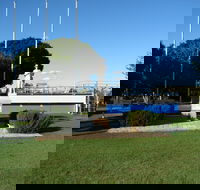Oxley War Memorial - Tourism Canberra