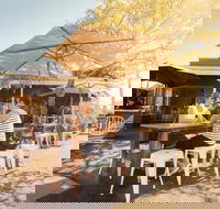 Paddington - Tourism Canberra