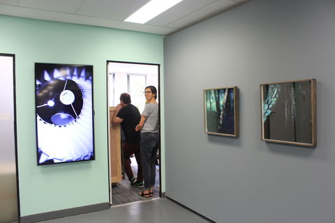 Parramatta Artists Studios - Tourism Canberra 2