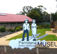 Parndana Soldier Settlement Museum - Tourism Canberra