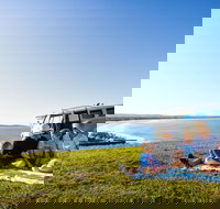 Pat Morton Lookout - Tourism Canberra