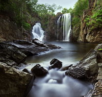 Paul Arnold Gallery - Tourism Canberra