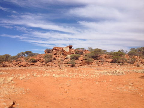 Peace Gorge - Tourism Canberra 0