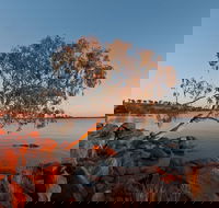 Peery Lake - Tourism Canberra