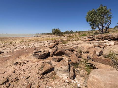 Peery Lake Picnic Area - Tourism Canberra 0
