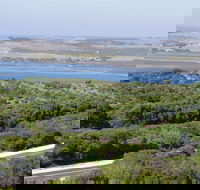 Pelican Lagoon - Tourism Canberra