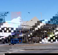 Pender Place Shopping Centre - Tourism Canberra