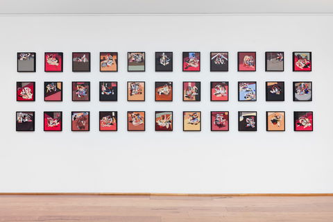 Piermarq Gallery - Tourism Canberra 2