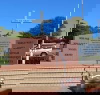 Port Lincoln War Memorial - Tourism Canberra