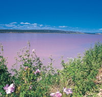 Port Gregory - Tourism Canberra