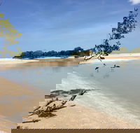 Pormpuraaw - Tourism Canberra