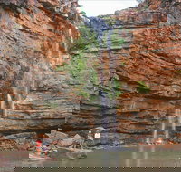 Prince Regent River - Tourism Canberra