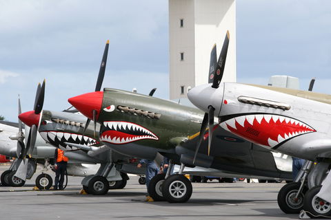 RAAF Museum - Tourism Canberra 0