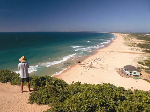 Redhead Beach - Tourism Canberra 0