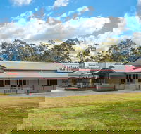 Redland Museum Inc - Tourism Canberra