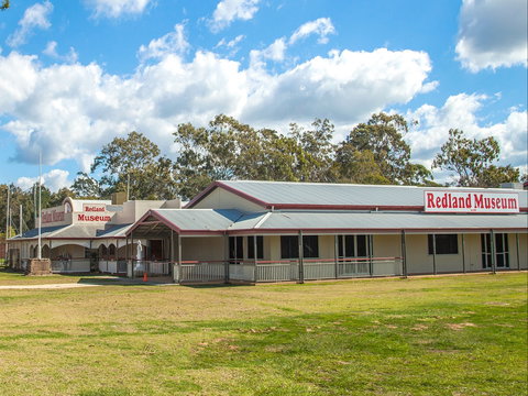 Redland Museum Inc - Tourism Canberra 0