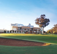Rich River Golf Club - Tourism Canberra