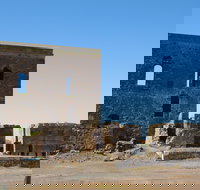 Richmans Enginehouse - Tourism Canberra