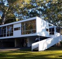 Rose Seidler House - Tourism Canberra