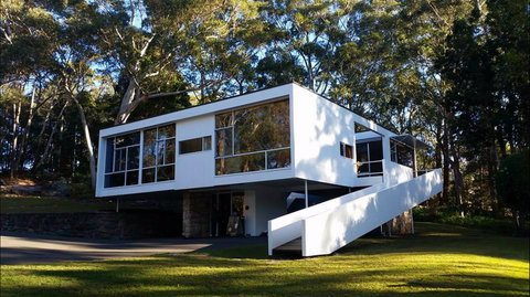 Rose Seidler House - Tourism Canberra 0