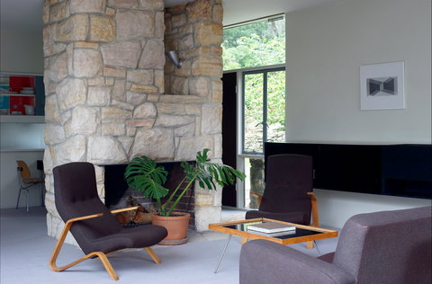 Rose Seidler House - Tourism Canberra 1