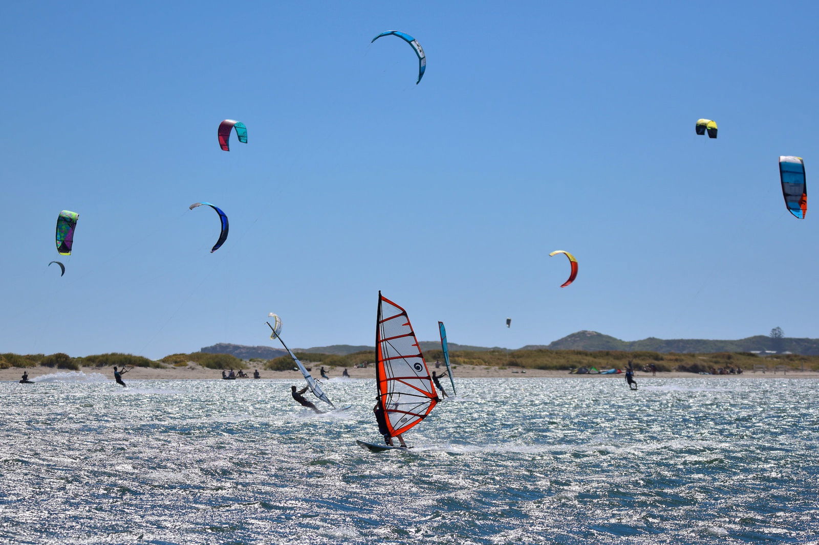 Safety Bay WA Tourism Canberra