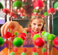 Sciencentre - Tourism Canberra