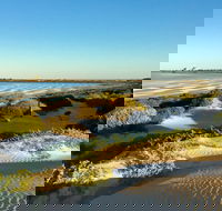 Shelly Beach Dune Walk Trail - Tourism Canberra