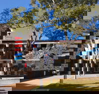 Shoalhaven Regional Gallery Nowra - Tourism Canberra