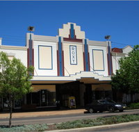 Soundtrails - Bingara - Tourism Canberra