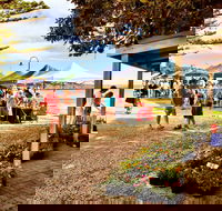 Stansbury Seaside Markets - Tourism Canberra