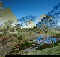 Sunset Track - Tourism Canberra
