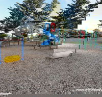 Susan Wilson Memorial Playground - Tourism Canberra