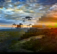 Tenterfield - Tourism Canberra