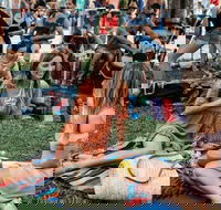 The Village Markets - Tourism Canberra