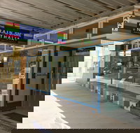 The G.R.A.I.N. Store Gallery - Tourism Canberra