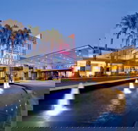 The Cube Entertainment Centre - Tourism Canberra