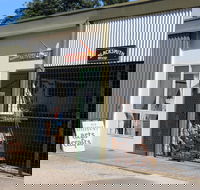 The Bakehouse Arts and Crafts - Tourism Canberra
