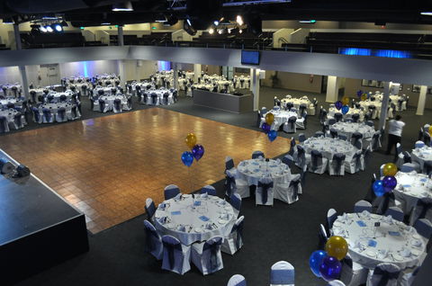 The New Peninsula Conference And Events Centre - Tourism Canberra 0