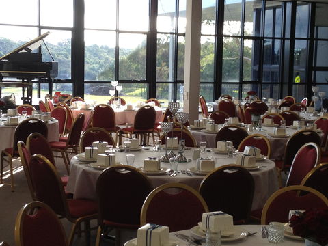 The New Peninsula Conference And Events Centre - Tourism Canberra 1
