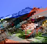 The Tilba District Heritage Areas - Tourism Canberra