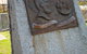 Thunderbolt's Statue And Constable Walker Memorial - thumb 1