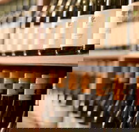 Tom Cullity Drive Margaret River Gourmet Food and Wine Trail - Tourism Canberra