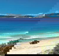 Tourist Drive- Cooloola Coast Fraser Island - Tourism Canberra