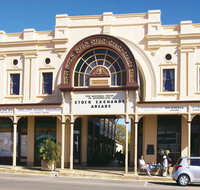 Townsville North Queensland Drive Itinerary - Tourism Canberra