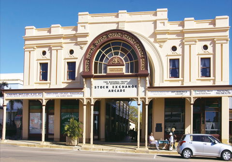 Townsville North Queensland Drive Itinerary - Tourism Canberra 0